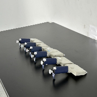 Rainin Multichannel Pipettes - Quantity 6 image 1